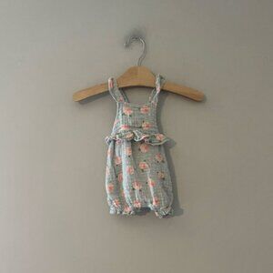 $16 ADD ON Angel Dear romper 0-3M Zara Posh‎ Peanut Little Sleepies Kyte Baby